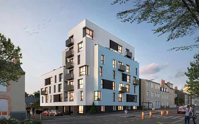 Envy strasbourg à Rennes (35000)
