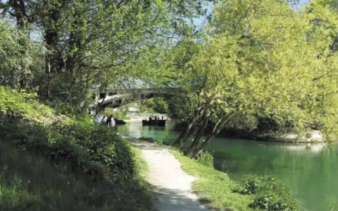 Le clos 86 à Champigny-sur-Marne