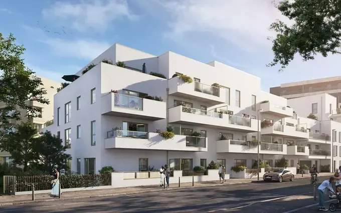 Opale à Rennes (35000)