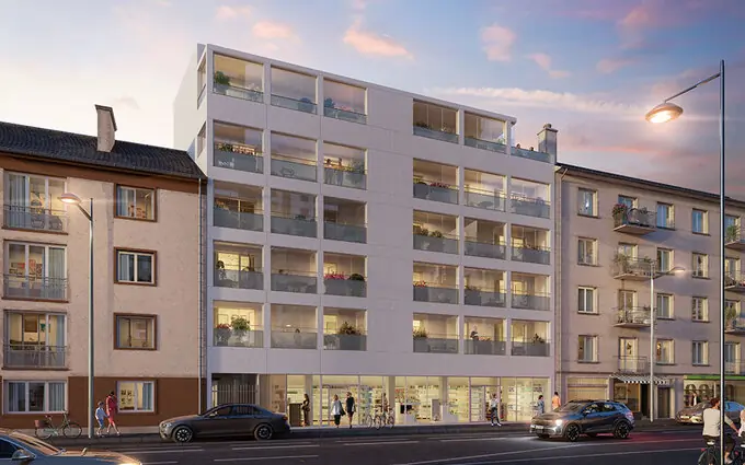 Samba à Rennes (35000)