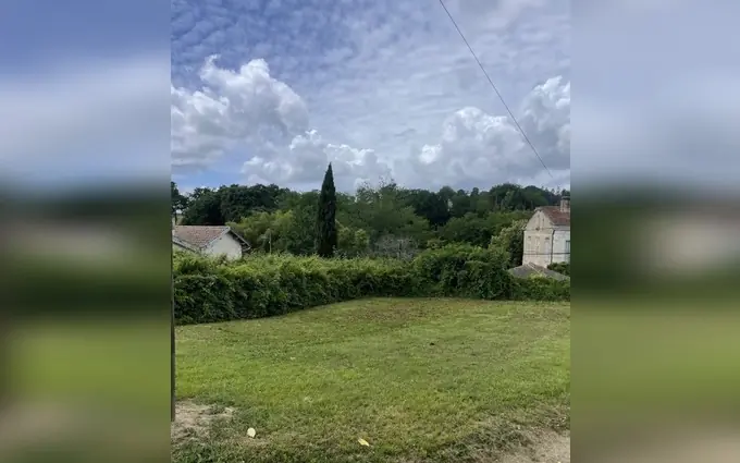Terrain à partir de 443m² à Verdelais à Verdelais (33490)