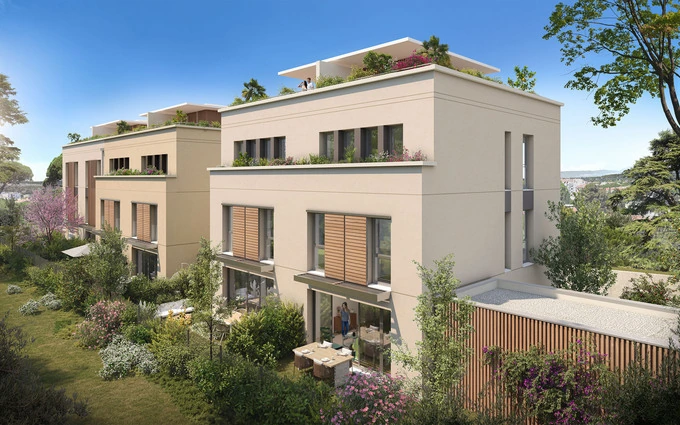 88 Gambetta à Aix-en-Provence