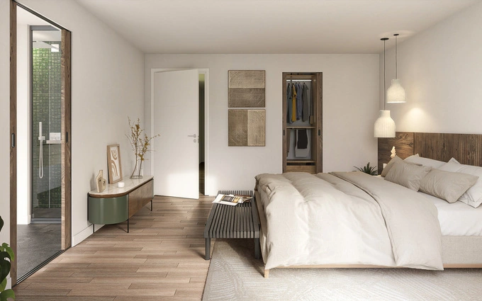 88 Gambetta à Aix-en-Provence