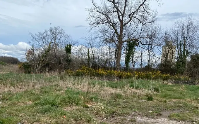 Terrain à partir de 316m² à Breuillet à Breuillet (17920)