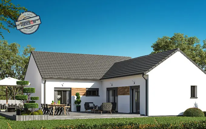 Terrain à partir de 316m² à Breuillet à Breuillet
