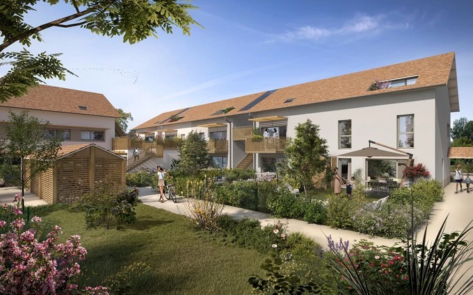Le Domaine d'Eugène à Montlouis-sur-Loire