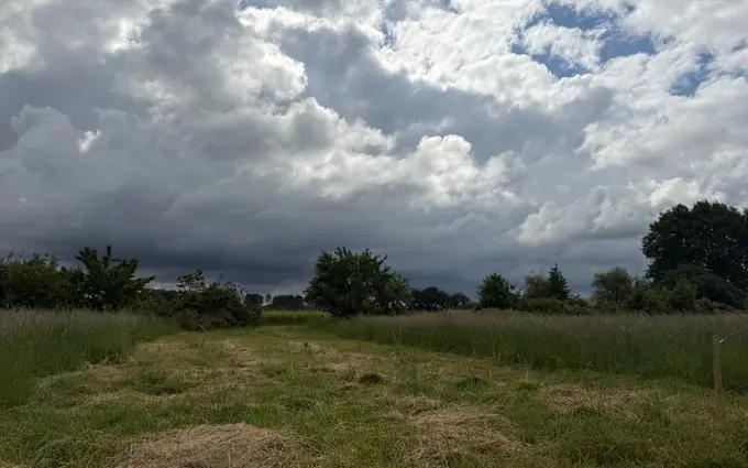 Terrain à partir de 502m² à Saint-Pierre-de-Mons à Saint-Pierre-de-Mons (33210)
