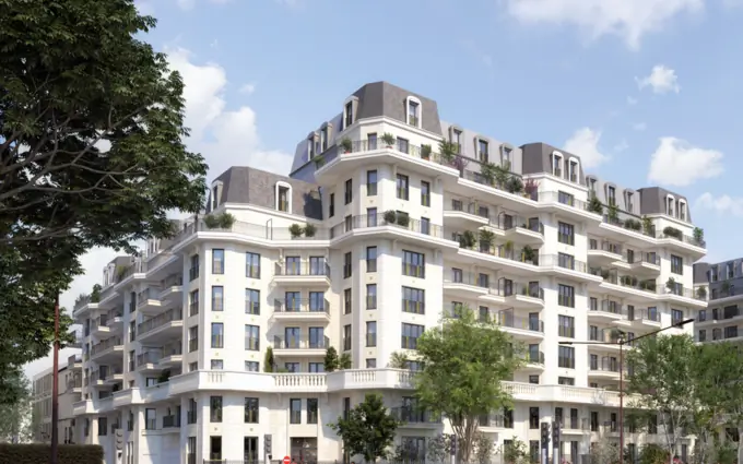Prochainement à Puteaux à Puteaux (92800)