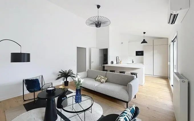Central park à Toulouse (31000)