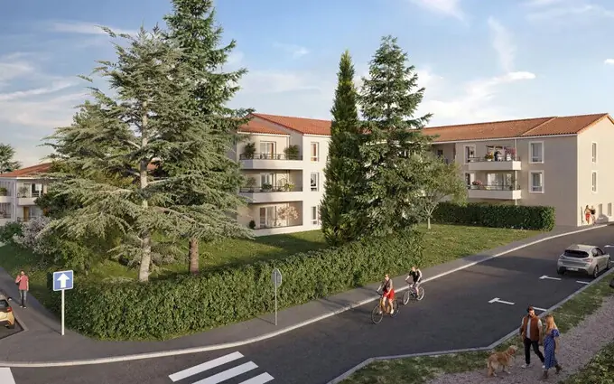 Pomerez à Saint-Père-en-Retz (44320)