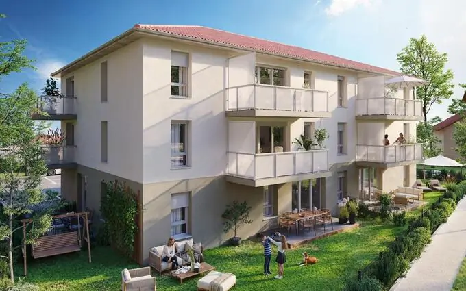 Harmonia à Saint-Étienne-du-Bois (01370)