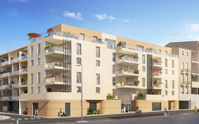 Ovéa à Béziers