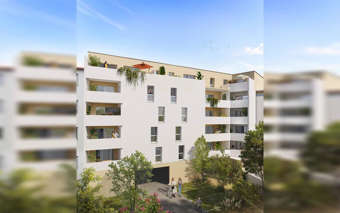 Ovéa à Béziers