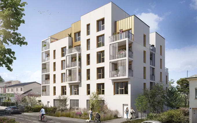 Le Georges à Rennes (35000)