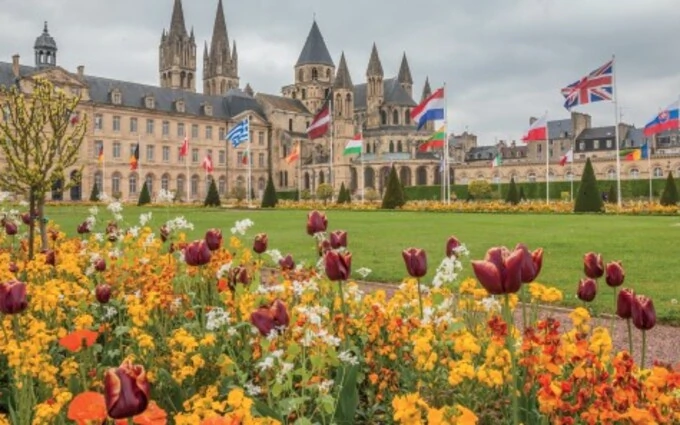Le georges à Rennes