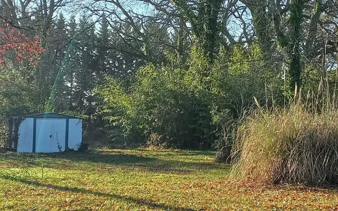 Terrain à partir de 1249m² à Minzac à Minzac (24610)