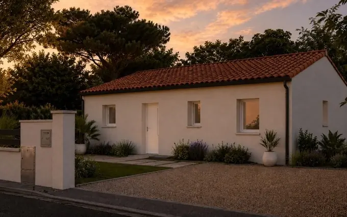 Terrain à partir de 1000m² à Écurat à Écurat