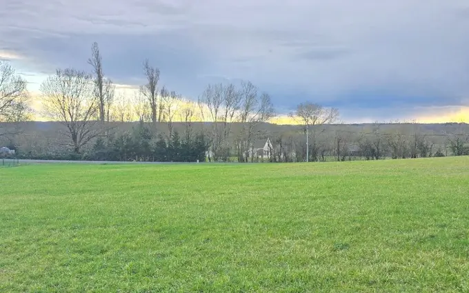 Terrain à partir de 1747m² à Doudrac à Doudrac (47210)