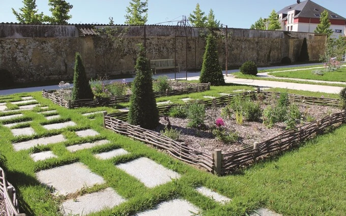 Le carrousel à Gévezé