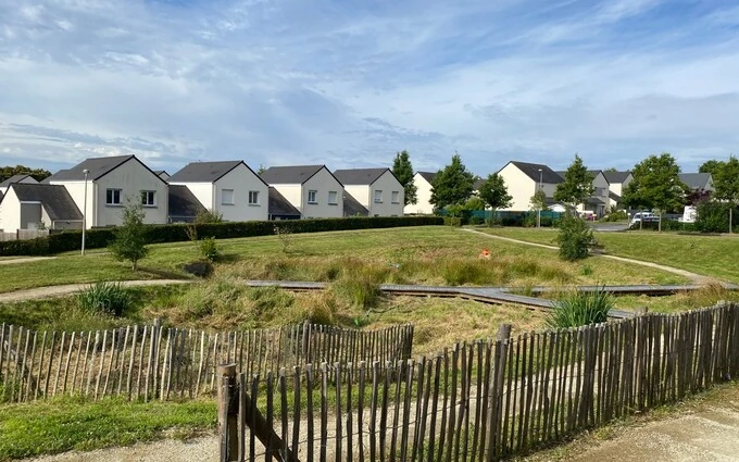 Le carrousel à Gévezé