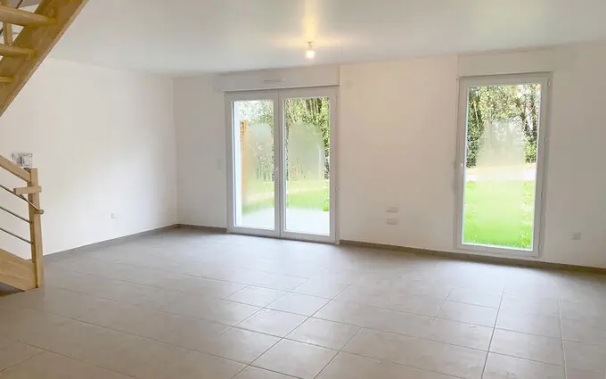 Les Villas Saint Cyr à Bourgneuf-en-Retz