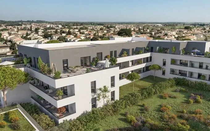 Atelier 237 à Lunel