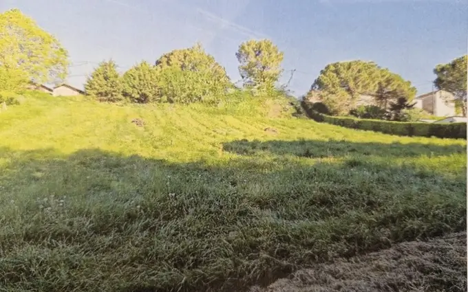 Terrain à partir de 1000m² à Sainte-Croix-du-Mont à Sainte-Croix-du-Mont (33410)