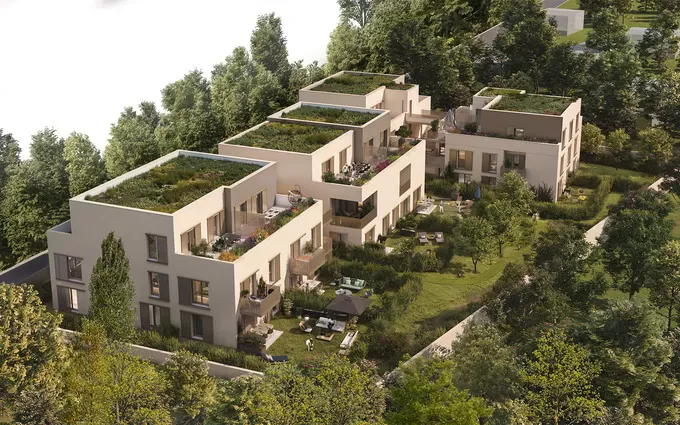 Les Jardins du Moulin à Saint-Romain-au-Mont-d'Or