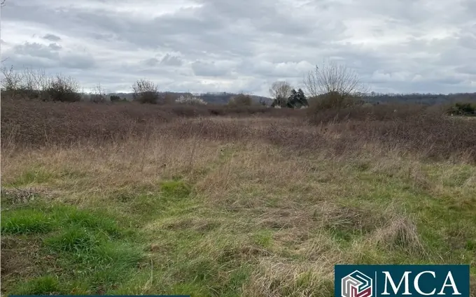 Terrain à partir de 945m² à Saint-Magne-de-Castillon à Saint-Magne-de-Castillon (33350)