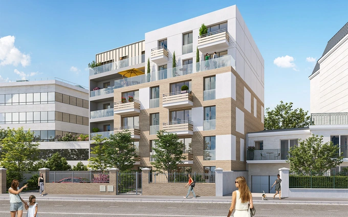 Esprit Flor à Poissy (78300)