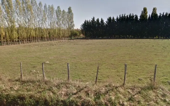 Terrain à partir de 1160m² à Meilhan-sur-Garonne à Meilhan-sur-Garonne (47180)