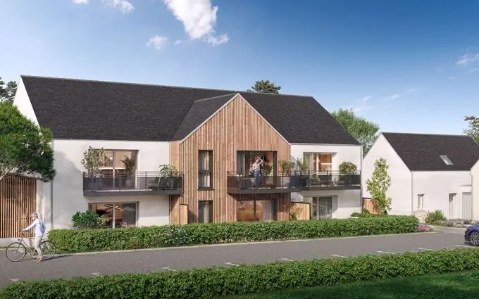 Appartements BOC'H LOGOT