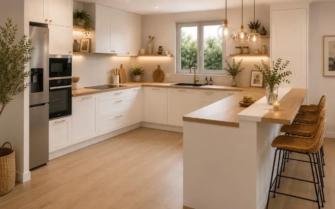 Terrain à partir de 277m² à Ballon à Ballon