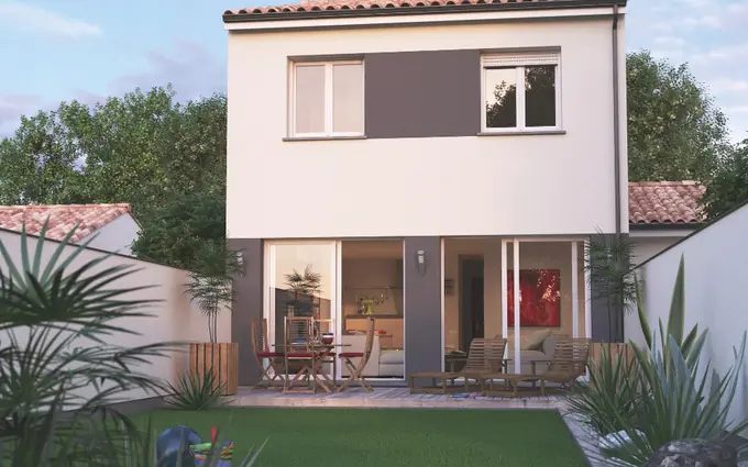 Terrain à partir de 277m² à Ballon à Ballon