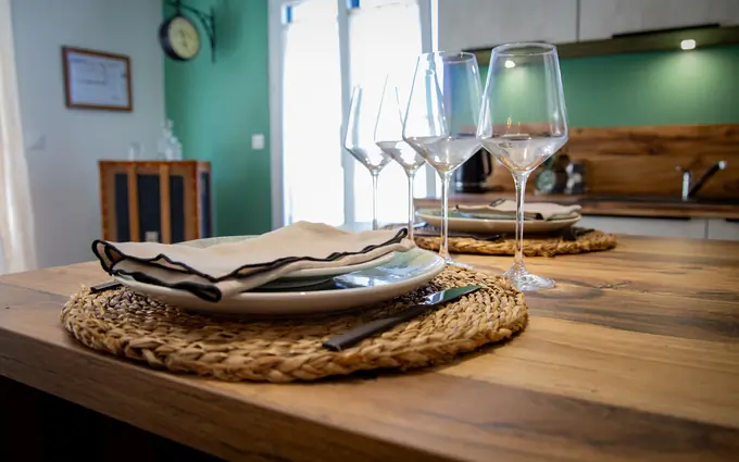 Clos d'Awen à Ploërmel