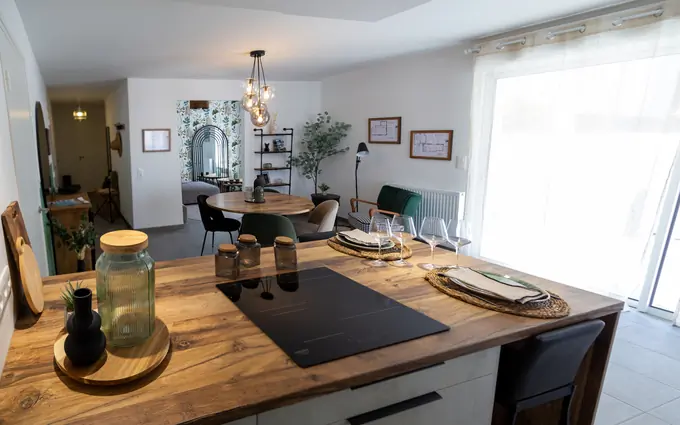 Clos d'Awen à Ploërmel