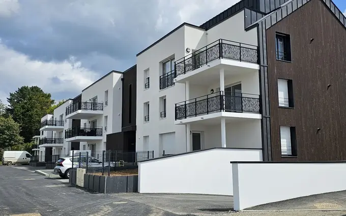 Clos d'Awen à Ploërmel