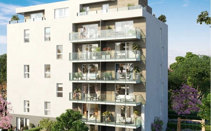 Les Bateliers à Mulhouse