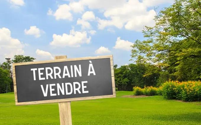 Terrain à partir de 500m² à Castelnau-de-Médoc à Castelnau-de-Médoc (33480)