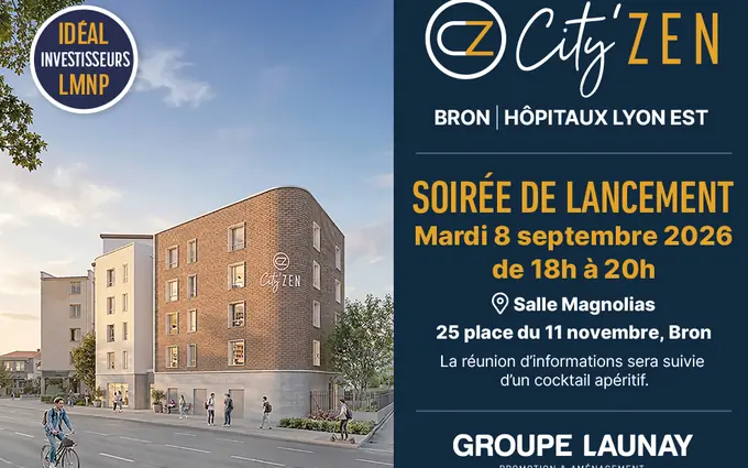 Cityzen bron