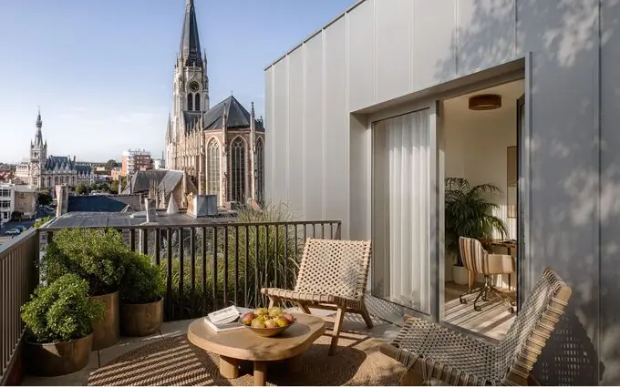 Le Central à Tourcoing