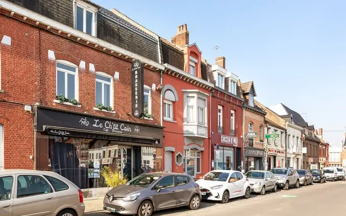 Florescence à Orchies