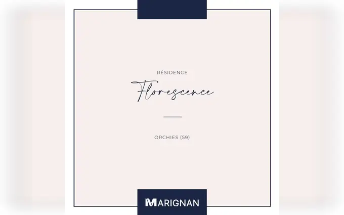 Florescence à Orchies