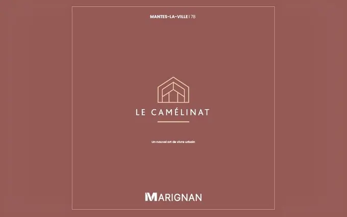 Le camélinat à Mantes-la-Ville
