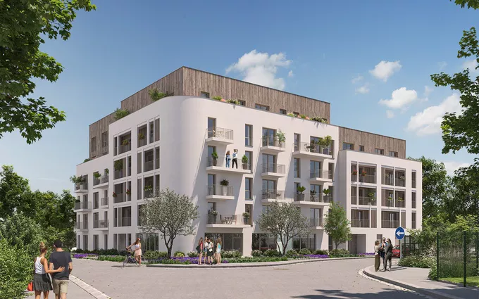 Alpha à Laval (53000)
