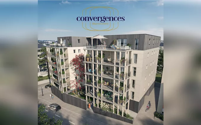 Convergences à Laval (53000)