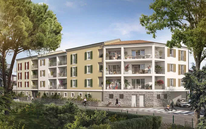 Jardin des Songes à Brignoles (83170)