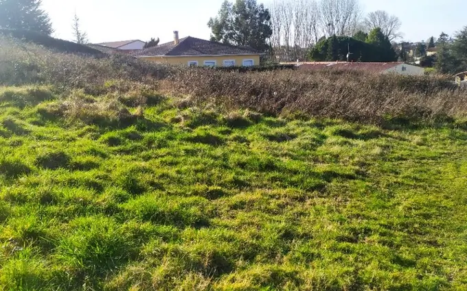 Terrain à partir de 625m² à Langon à Langon (33210)