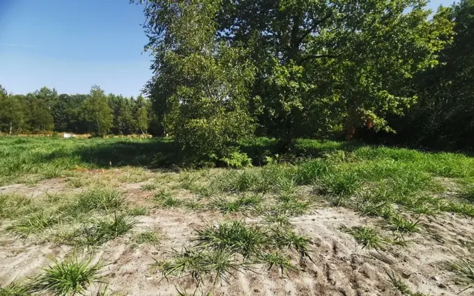 Terrain à partir de 500m² à Mios à Mios (33380)