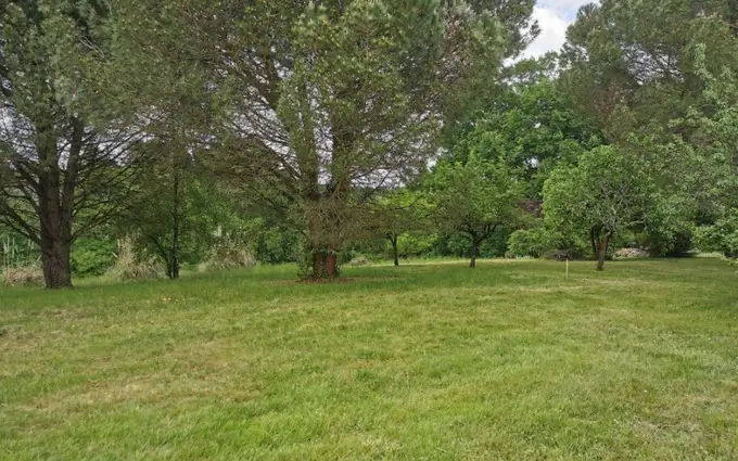Terrain à partir de 580m² à Beychac-et-Caillau à Beychac-et-Caillau (33750)